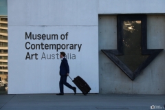 Museum of Contemporary Art