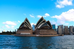 Sydney Opera House