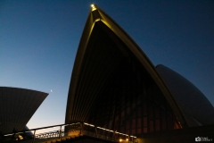 Sydney Opera House