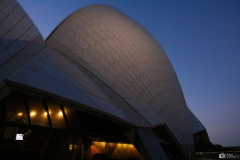 Sydney Opera House