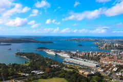 Sydney Tower Eye