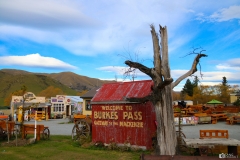 Burkes Pass