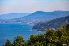 Sea Cliff Bridge