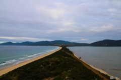 The Neck Lookout