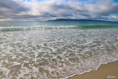 Spring Beach