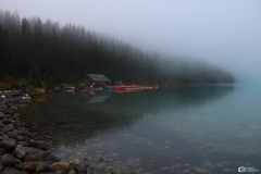 Lake Louise