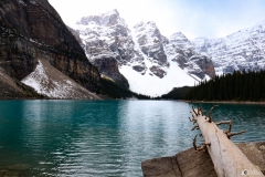 Moraine Lake