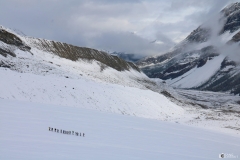 Athabasca Glacier