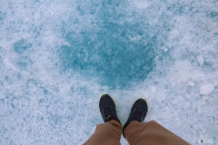 Athabasca Glacier