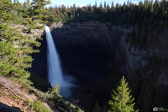 Helmcken Falls