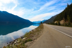 Yellow Head Lake