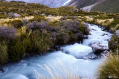 Hooker River