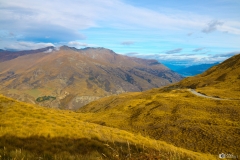 Arrow Junction Lookout