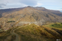 Arrow Junction Lookout