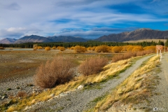 Tekapo Roundhill Ski Area