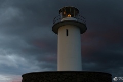 Cape Tourville Lighthouse