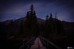 Pyramid Lake Bridge